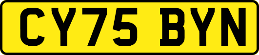 CY75BYN