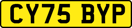 CY75BYP