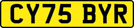CY75BYR