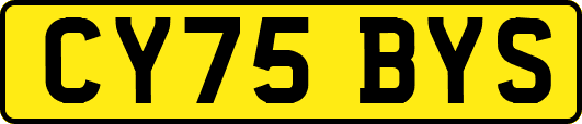 CY75BYS
