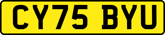 CY75BYU