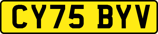 CY75BYV