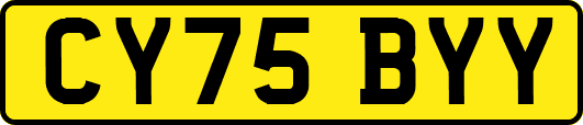 CY75BYY