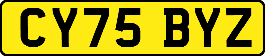 CY75BYZ