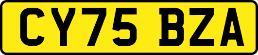 CY75BZA