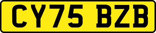 CY75BZB