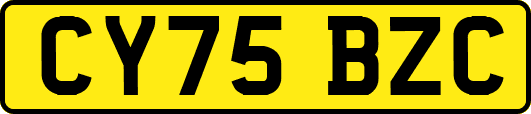 CY75BZC