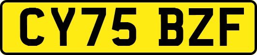 CY75BZF