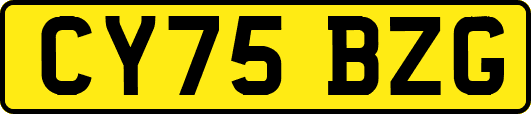 CY75BZG