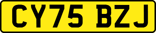 CY75BZJ