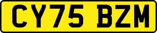 CY75BZM