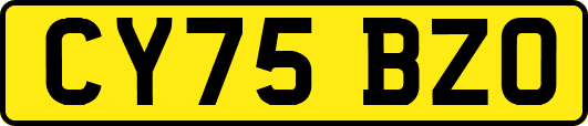 CY75BZO