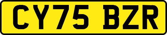 CY75BZR