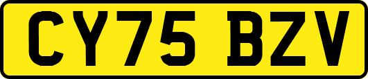 CY75BZV