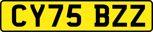 CY75BZZ