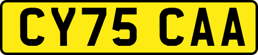 CY75CAA