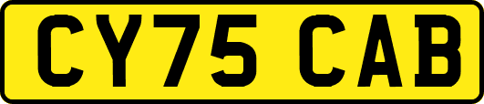CY75CAB