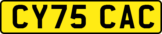 CY75CAC