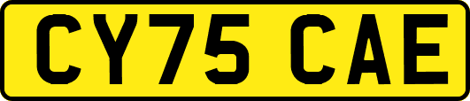 CY75CAE
