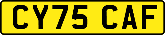 CY75CAF