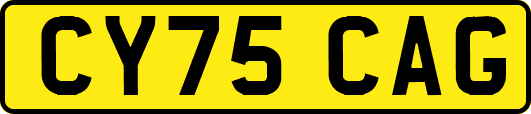 CY75CAG