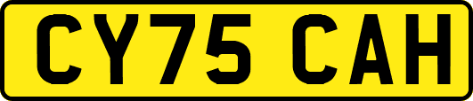 CY75CAH