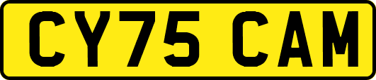CY75CAM