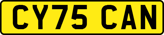 CY75CAN