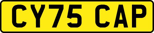 CY75CAP