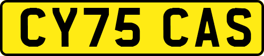 CY75CAS