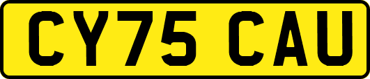 CY75CAU