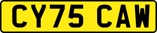 CY75CAW