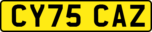 CY75CAZ