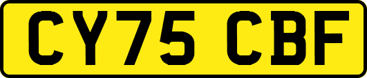 CY75CBF