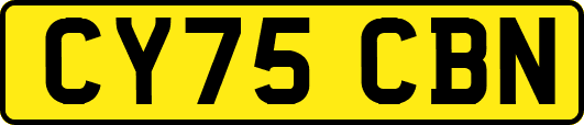 CY75CBN