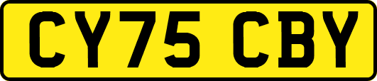CY75CBY