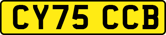 CY75CCB