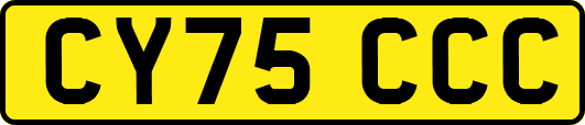 CY75CCC