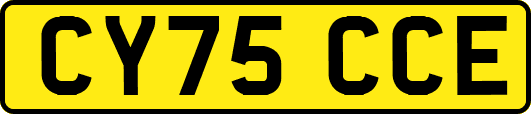 CY75CCE