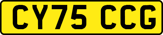 CY75CCG