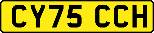 CY75CCH
