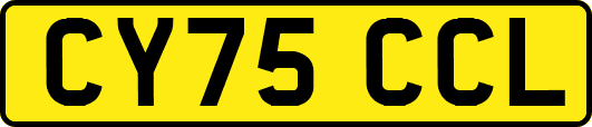 CY75CCL