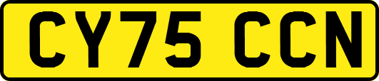 CY75CCN