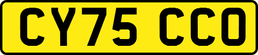 CY75CCO