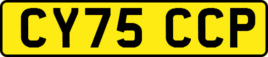 CY75CCP