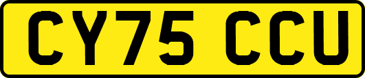 CY75CCU
