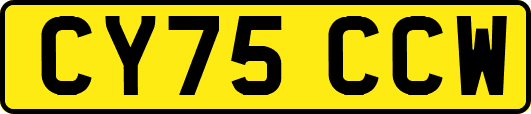 CY75CCW