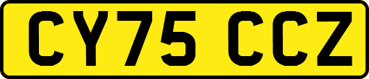 CY75CCZ