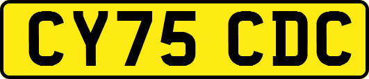 CY75CDC