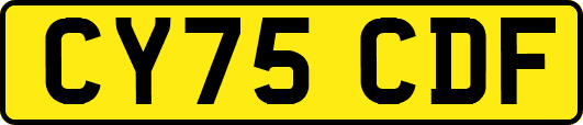 CY75CDF